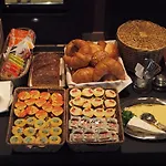 Отель Spieker Хёфельхоф