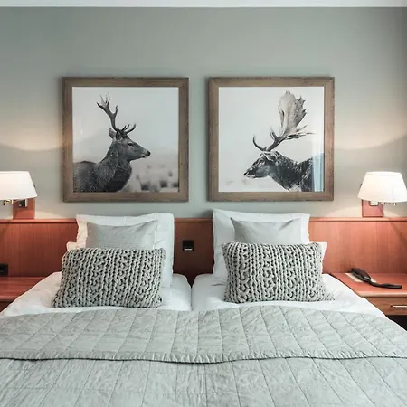 Hotel Spieker Hövelhof