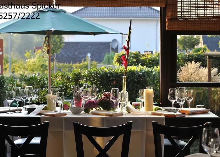 Hotel Spieker
