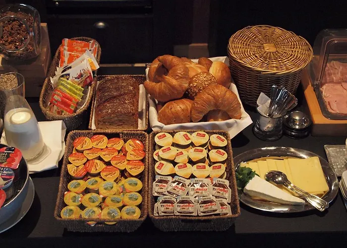 Hotel Spieker Hövelhof