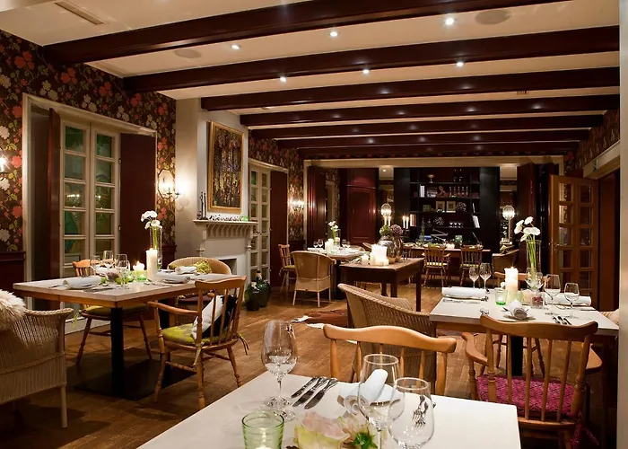 Spieker Hotel Hövelhof