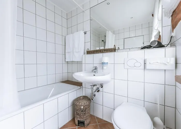 Hotel Spieker Hövelhof