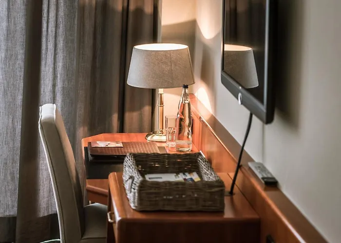 Spieker 3* Hövelhof