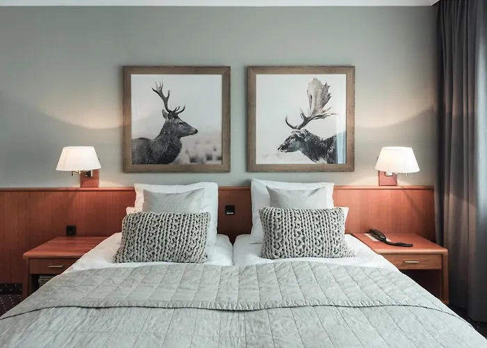 Hotel Spieker Hövelhof