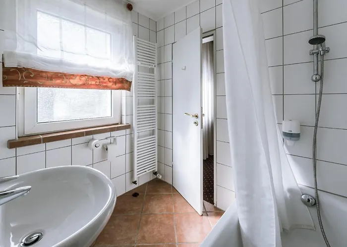 Spieker 3* Hövelhof